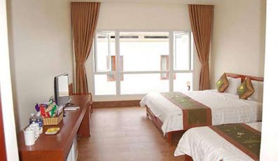 10 Nhà nghỉ khách sạn Phan Rang đường Yên Ninh ở Ninh Thuận