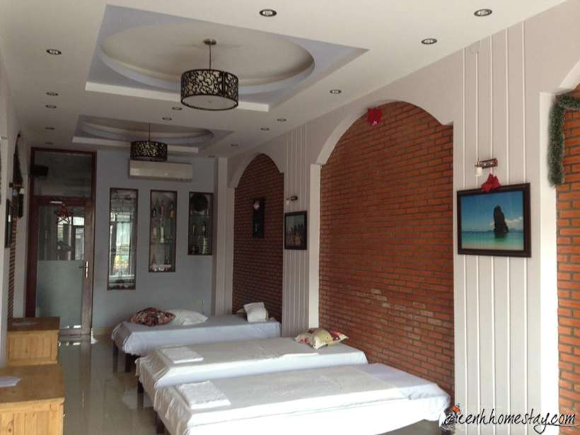 20 khách sạn nhà nghỉ Biên Hòa Đồng Nai giá rẻ đẹp gần trung tâm