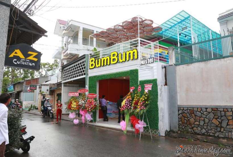 20 Nhà nghỉ Cần Thơ giá rẻ đẹp gần bến Ninh Kiều, chợ nổi Cái Răng