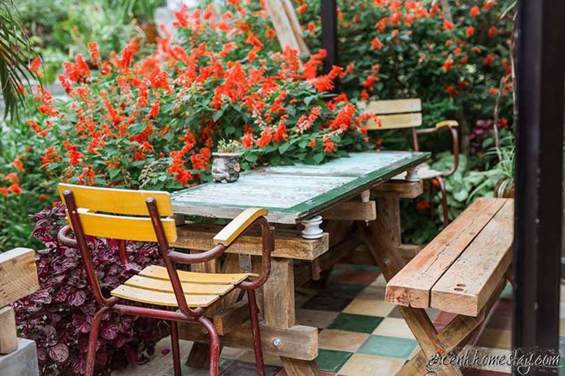 50 quán cafe đẹp ở Đà Lạt “chất phát ngất” tha hồ để so deep