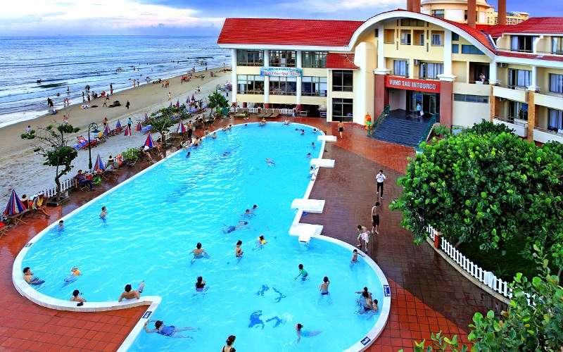 #Top 10 resort Cần Giờ giá rẻ đẹp gần biển có hồ bơi nên chọn
