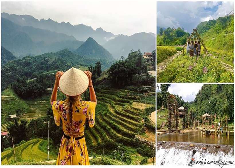 Trekking là gì, những cung đường Trekking đẹp nhất Việt Nam nên đi?