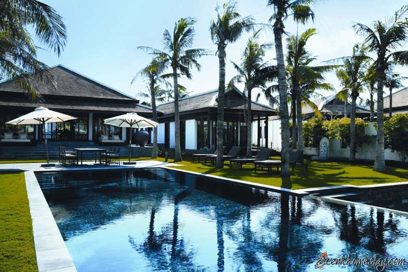 10 Biệt thự villa Hải Tiến Thanh Hóa giá rẻ đẹp gần biển có hồ bơi