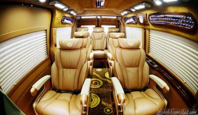 #Top nhà xe limousine Sài Gòn Đồng Tháp giường nằm tốt nhất