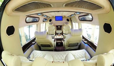 #Top nhà xe limousine Sài Gòn Sa Đéc giường nằm tốt nhất