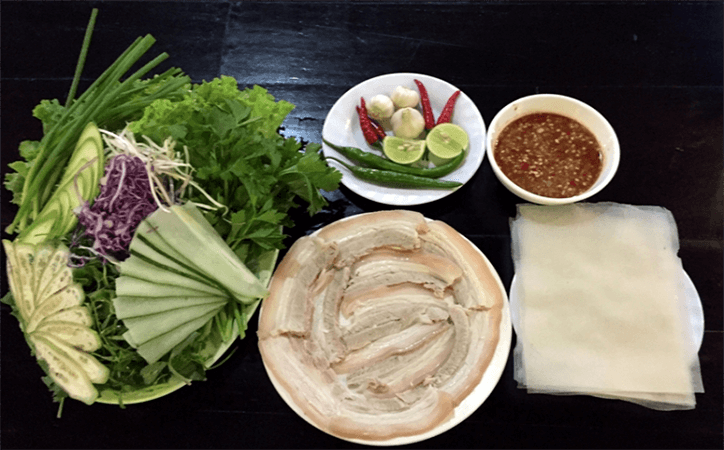 Top 20 Quán ăn sáng Đà Nẵng ngon giá bình dân đông khách nhất