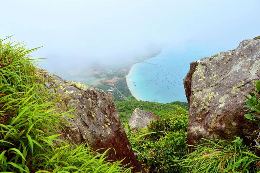 Top 50 địa điểm du lịch Vũng Tàu đẹp nổi tiếng đáng để tham quan