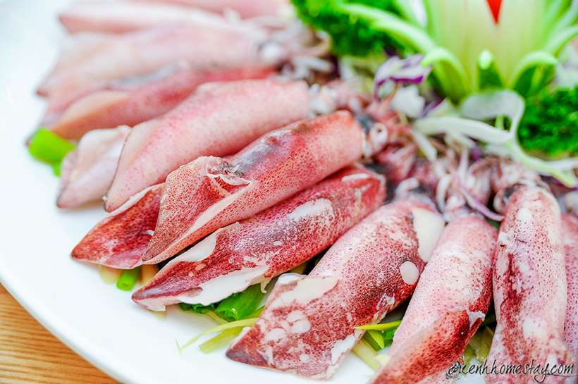Top 20 quán ăn nhà hàng hải sản Nha Trang ngon mê ly ăn hết ý