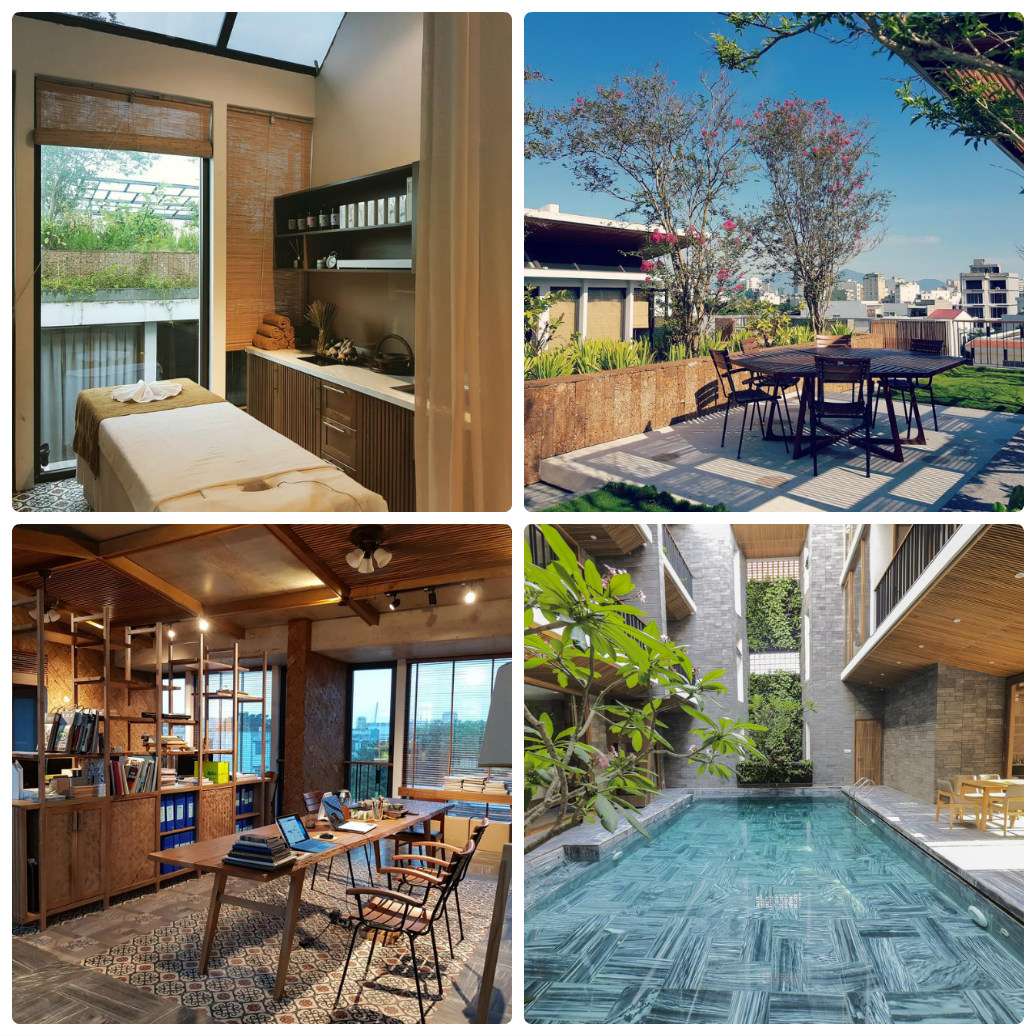 Top 5 homestay gần sân bay Đà Nẵng giá rẻ đẹp chỉ từ 99k