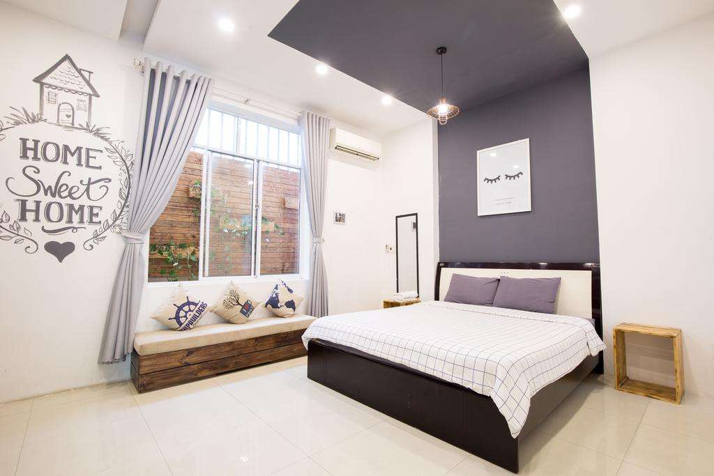 Top 5 homestay gần sân bay Đà Nẵng giá rẻ đẹp chỉ từ 99k