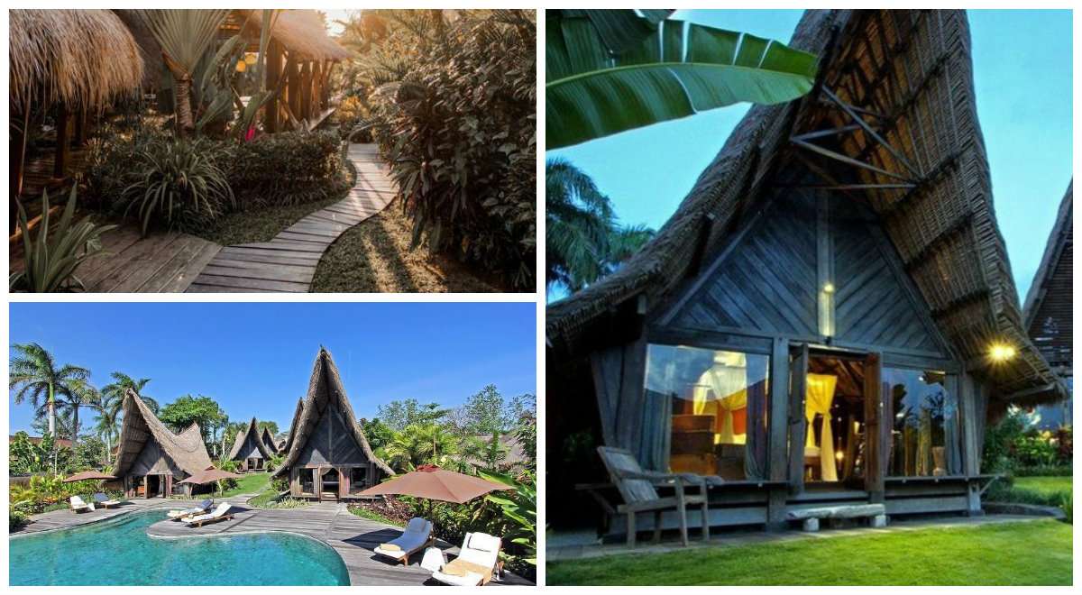 Own Villa của Bali: Một thái cực khác lạ, sang xịn hết phần thiên hạ