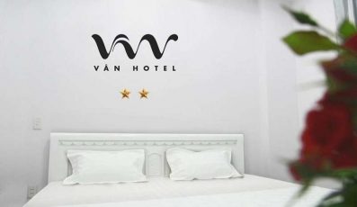 Van Room for rent Sài Gòn