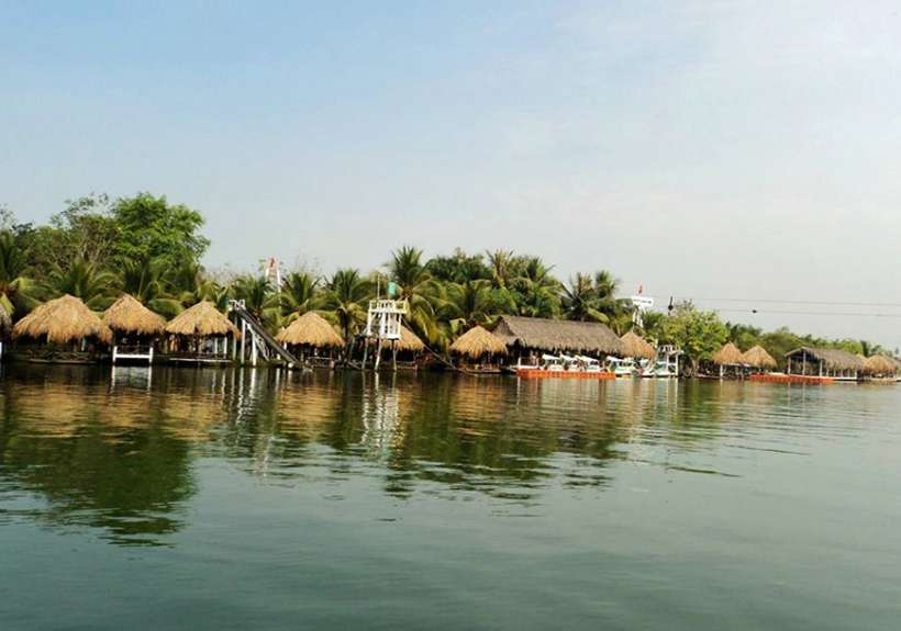 30 địa điểm du lịch gần Sài Gòn đẹp nổi tiếng đi về trong ngày