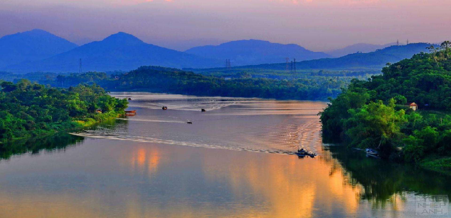 Top 20 địa điểm du lịch Huế đẹp nổi tiếng nhất định phải tham quan
