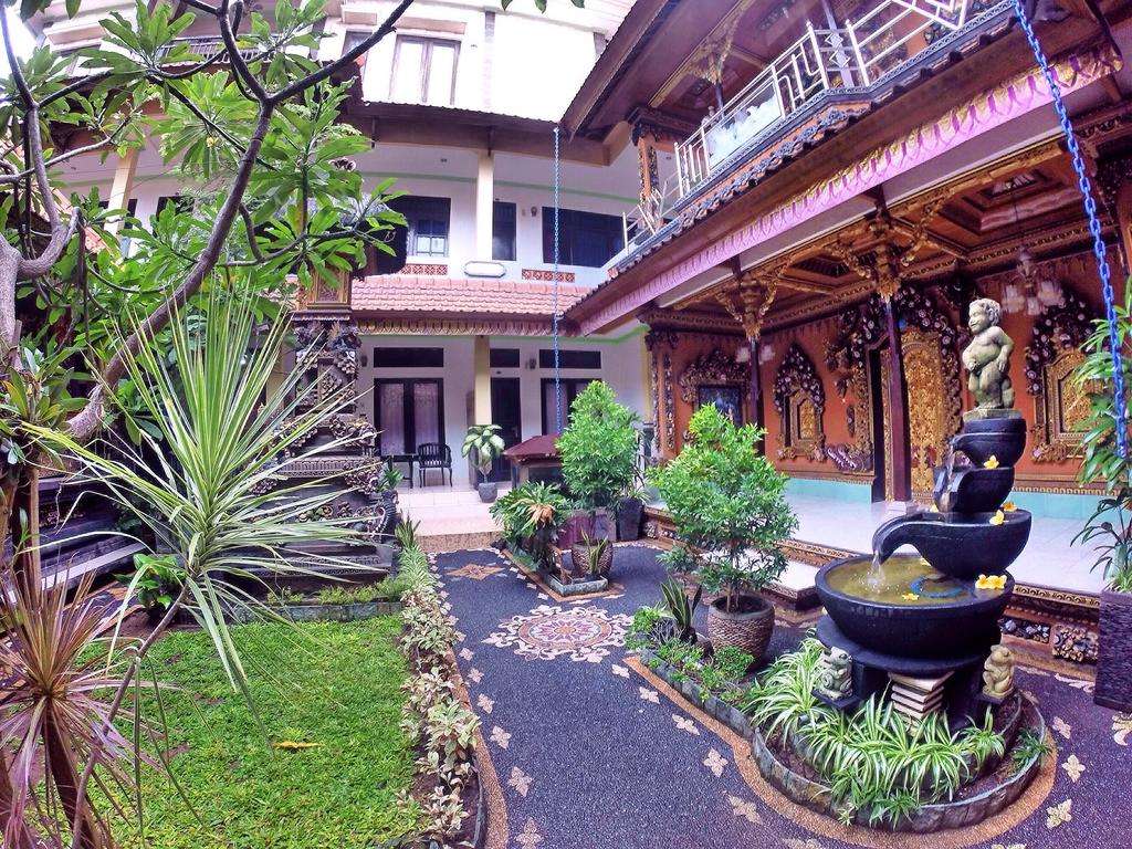 20 Homestay Bali Indonesia giá rẻ đẹp gần biển cho khách Việt từ 300k
