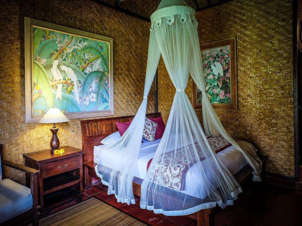 20 Homestay Bali Indonesia giá rẻ đẹp gần biển cho khách Việt từ 300k