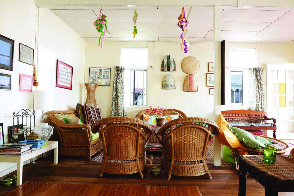 10 hostel homestay Brunei giá rẻ đẹp ngay trung tâm tốt nhất
