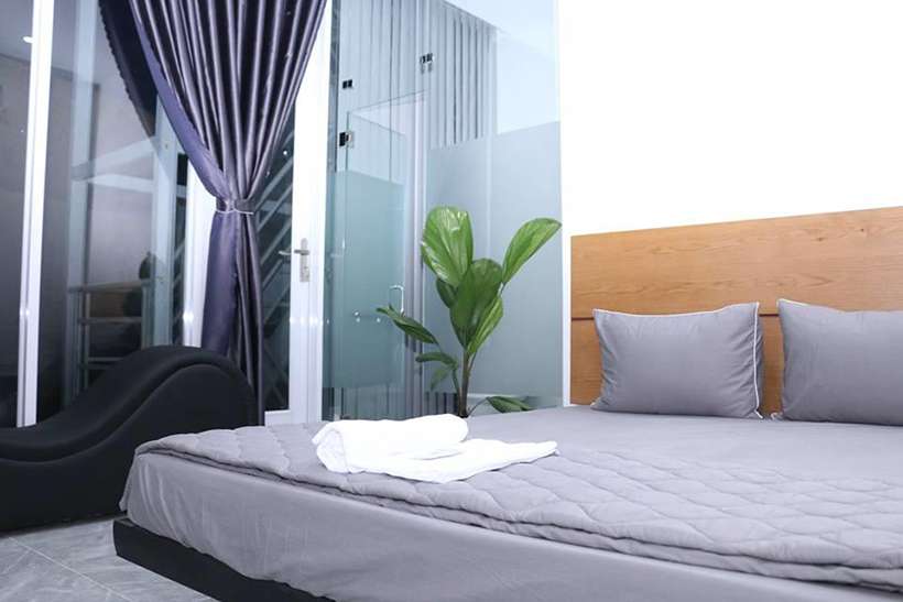 20 khách sạn nhà nghỉ Bình Dương giá rẻ đẹp gần Thủ Dầu Một, Dĩ An
