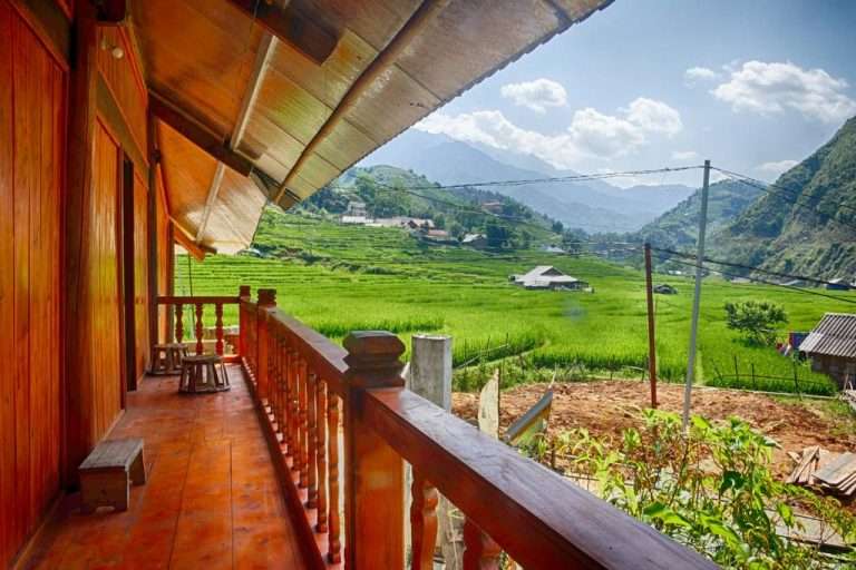 Hình ảnh phòng nghỉ: May Homestay & Mountain Tour Sapa