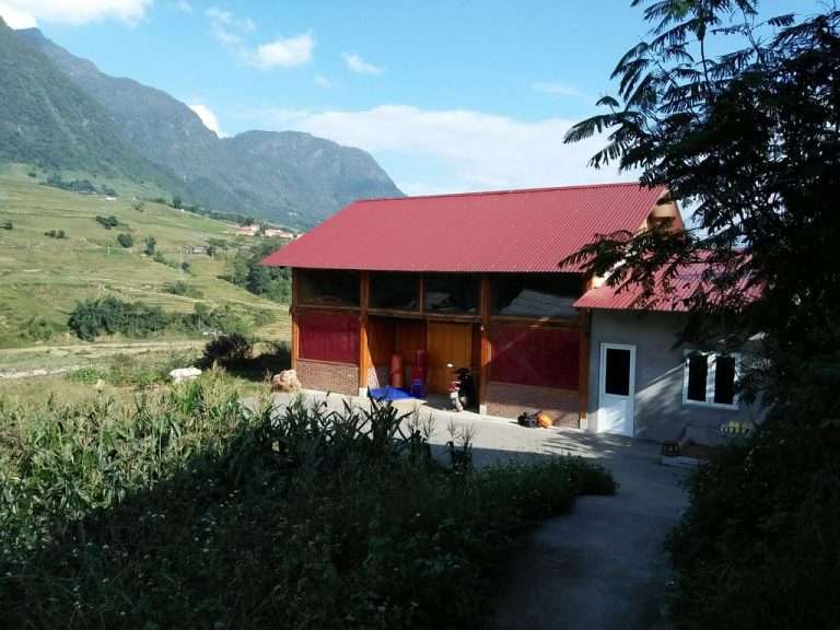 Homestay Paradise - Ảnh 2
