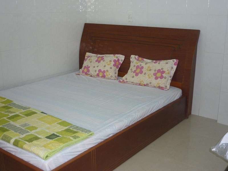 Nhơn Thạnh Homestay Bến Tre