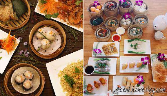 30 quán ăn ngon Bình Dương nổi tiếng nên thưởng thức ở: Dĩ An, Thủ Dầu Một