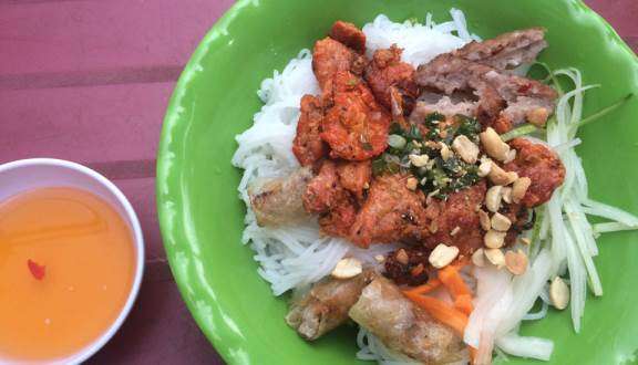 20 quán ăn ngon Đồng Xoài Bình Phước giá bình dân đáng thưởng thức