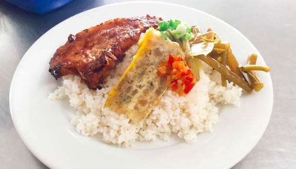20 quán ăn ngon Đồng Xoài Bình Phước giá bình dân đáng thưởng thức