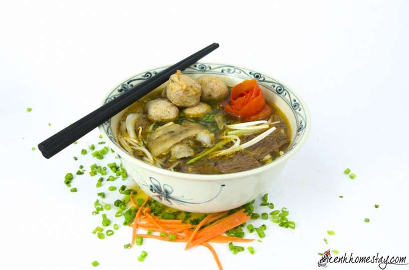 30 quán ăn ngon Hạ Long nổi tiếng giá cả bình dân ở Quảng Ninh