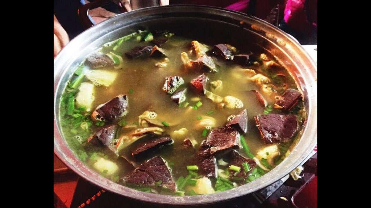 Top 20 quán ăn ngon Lào Cai giá bình dân nổi tiếng “ăn hả hê”