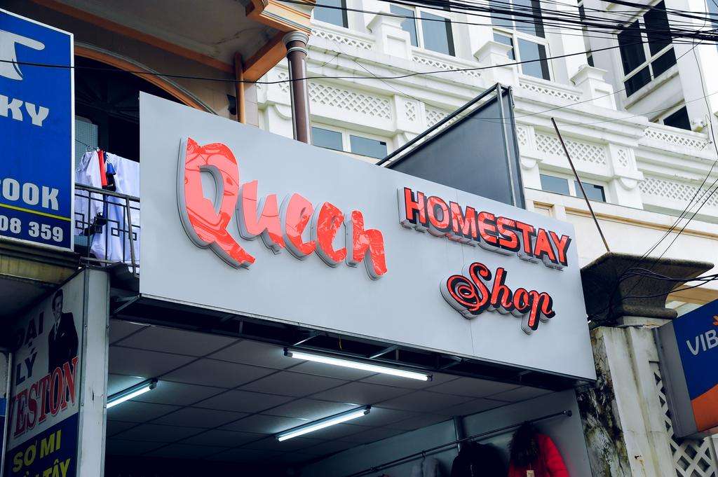 Queen Homestay Huế 