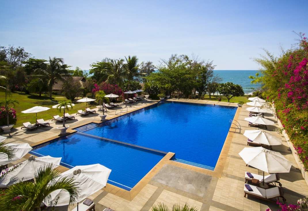 10 Resort SaPa đẹp khiến bạn không nhận thức được mình đang ở đâu