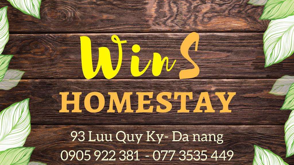 Win’s homestay Đà Nẵng