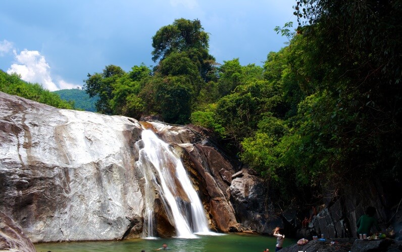 “Hốt trọn” 20 địa điểm du lịch Quảng Nam check-in sống ảo cực đẹp