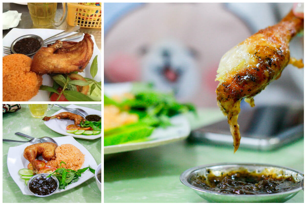 Top 10 quán cơm Sài Gòn – TPHCM luôn có sức hút với thực khách