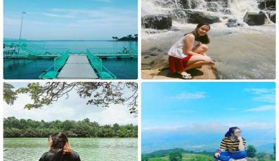 20 địa điểm du lịch Đồng Nai đẹp nổi tiếng “XẢ STRESS” cuối tuần