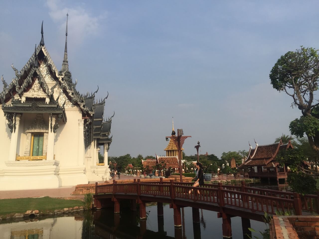 Review từ A đến Z tour du lịch Thái Lan trọn gói 5 ngày 4 đêm