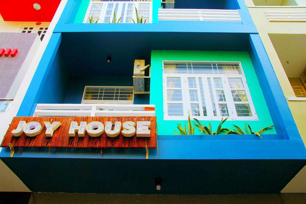  Joy House 1 Phú Yên