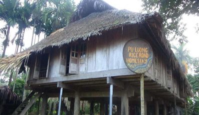 Puluong RiceRoad Homestay Thanh Hóa