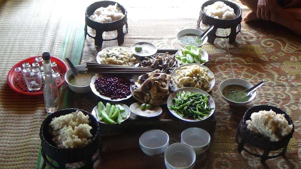 Puluong RiceRoad Homestay Thanh Hóa