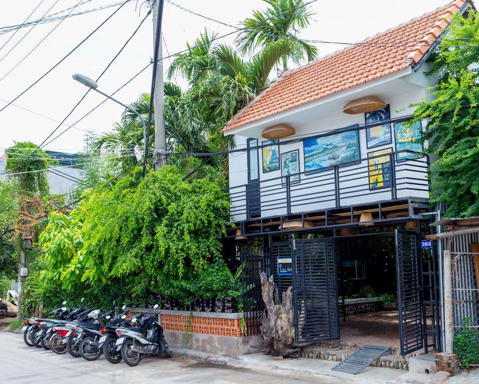 The Local House Phú Yên