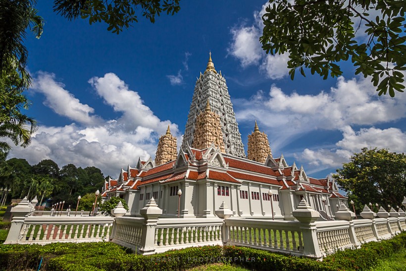 Địa điểm du lịch Pattaya