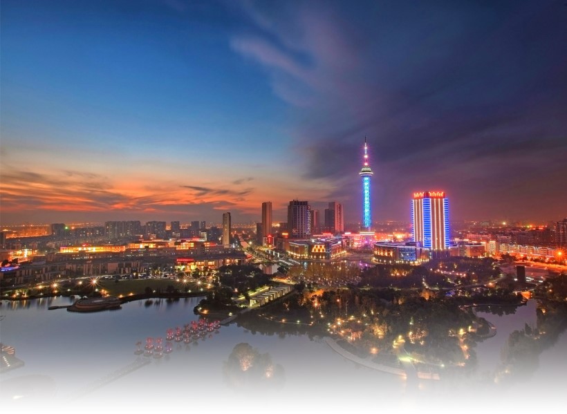 20 địa điểm du lịch Quảng Châu nổi tiếng nhất định phải tham quan