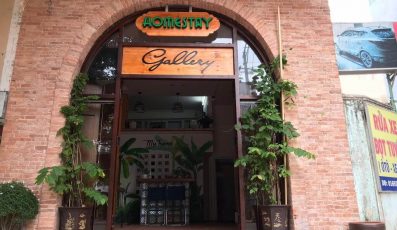 Gallery Homestay Quy Nhơn