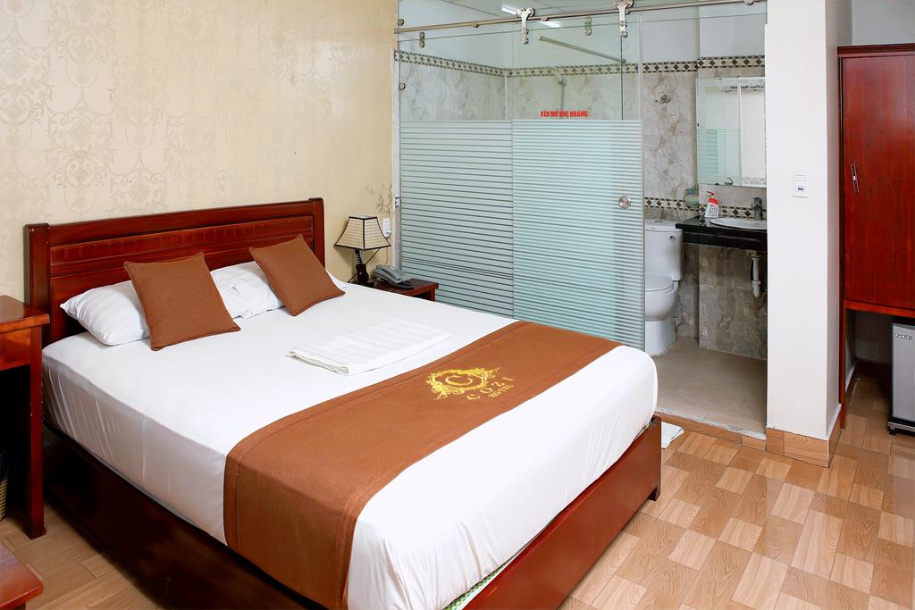 30 Khách sạn Hải Phòng giá rẻ đẹp gần biển, trung tâm tốt nhất từ 100k