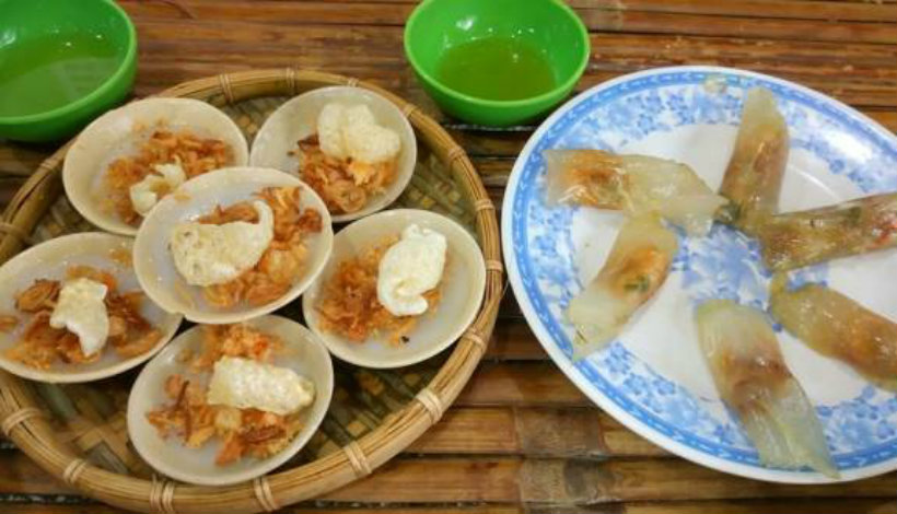 10 quán bánh canh Sài Gòn ngon đến khó cưỡng đáng thưởng thức