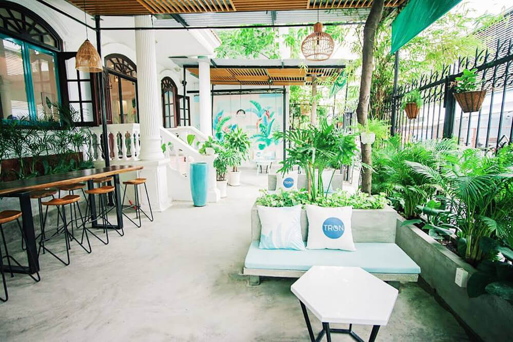 Top 30 quán café Sài Gòn - TPHCM view đẹp chỉ cần nhìn là đã thích mê