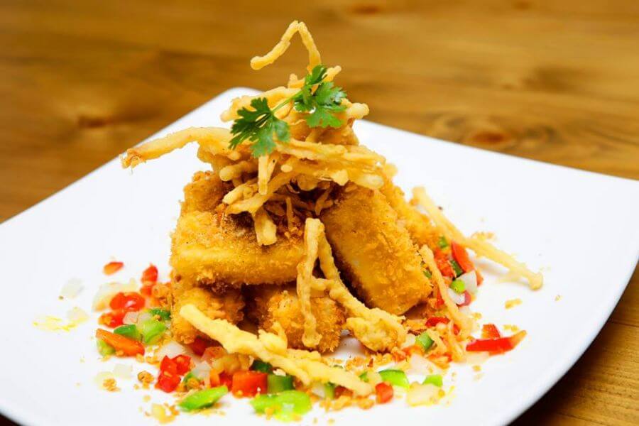 Top 10 Nhà hàng quán chay Sài Gòn – TPHCM ngon thanh tịnh nhất