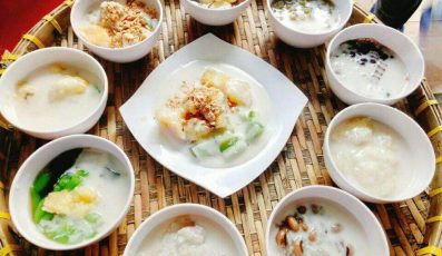 Top 10 quán chè Sài Gòn – TPHCM ngon dành cho hội “hảo ngọt”