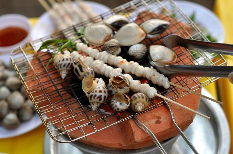 Top 10 quán hải sản Sài Gòn - TPHCM tươi ngon nổi tiếng “ăn là ghiền”